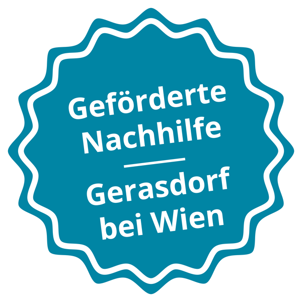 geförderte nachhilfe gerasdorf